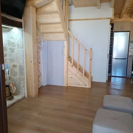 Maniaveta's House Vakantiehuis