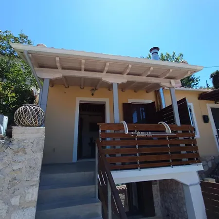 Maniaveta's House Vakantiehuis *